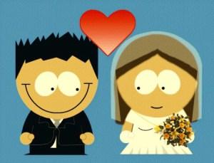 falsi miti sul matrimonio