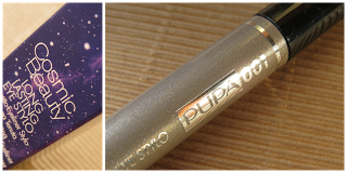 Pupa Cosmic Beauty Collection - Nebula Taupe Long Lasting Eye Stylo 001