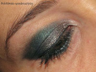 Pupa Cosmic Beauty Collection - Nebula Taupe Long Lasting Eye Stylo 001