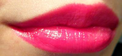 PUPA - COSMIC BEAUTY DIAMOND LIPSTICK nelle colorazioni 001, 002 e 003 (REVIEW + PHOTOS + SWATCHES)