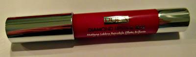 PUPA - COSMIC BEAUTY DIAMOND LIPSTICK nelle colorazioni 001, 002 e 003 (REVIEW + PHOTOS + SWATCHES)