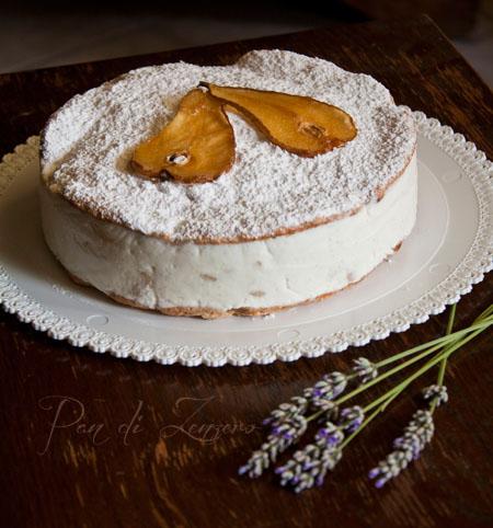 torta amalfitana