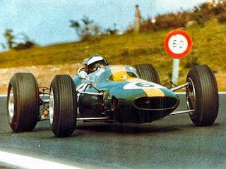 Classifica Piloti Campionato Mondiale Formula 1 1965