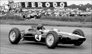 Classifica Costruttori Campionato Mondiale Formula 1 1965
