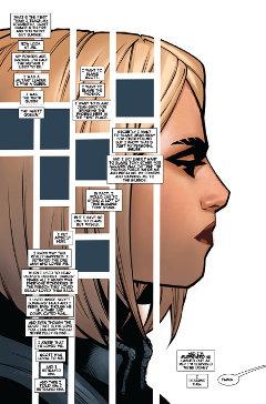 Bendis: Gli Incredibili X-Men #2, analisi non tecnica di un dialogo