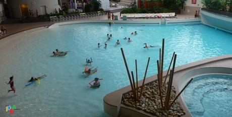 acquaworld CONSIGLI PER UN WEEK-END PIOVOSO? ACQUAWORLD