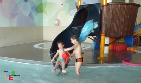 acquaworld1 CONSIGLI PER UN WEEK-END PIOVOSO? ACQUAWORLD