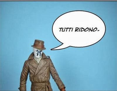 Come ti ammazzo il mercato del fumetto in Italia (e dico che è colpa tua)