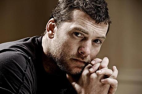 sam worthington