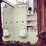 Vanity After The … Fair: l’open week de La Maison Blanche