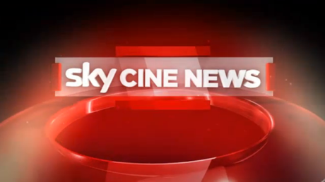 Puntata numero 1000 per Sky Cine News: Stasera su Sky Cinema 1HD alle 21 speciale appuntamento per festeggiare i 10 anni dalla nascita