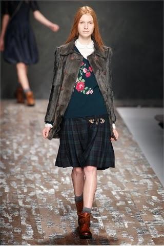 #trendapprovedCFSFYP - Tartan