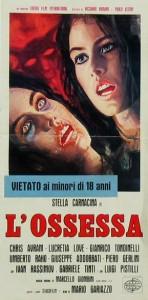 l ossessa fascination cinema 148x300 LOssessa (1974) di Mario Gariazzo
