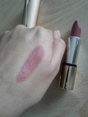 Kiko Rossetto Velvet Mat - Satin Lipstick