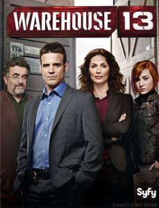 Warehouse13