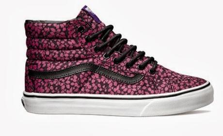 VANS LIBERTY ART FABRICS VANS LIBERTY ART FABRICS