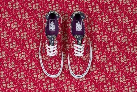 VANS LIBERTY ART FABRICS VANS LIBERTY ART FABRICS