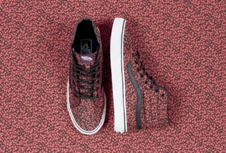 VANS LIBERTY ART FABRICS VANS LIBERTY ART FABRICS