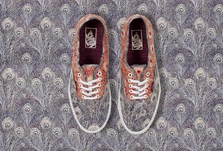 VANS LIBERTY ART FABRICS VANS LIBERTY ART FABRICS