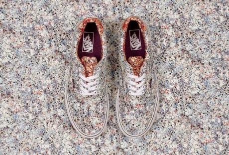 VANS LIBERTY ART FABRICS VANS LIBERTY ART FABRICS
