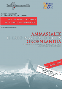 Groenlandia-mostra-Genova