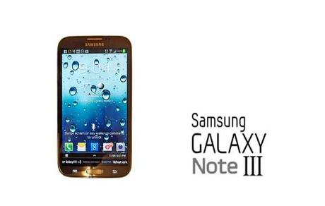 Galaxy Note 3 si riavvia da solo 