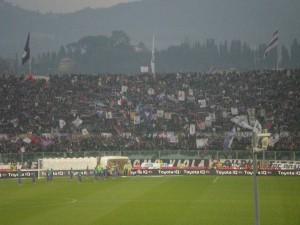 Fiorentina-Juventus