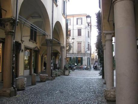 REPORT immobiliare città di Padova