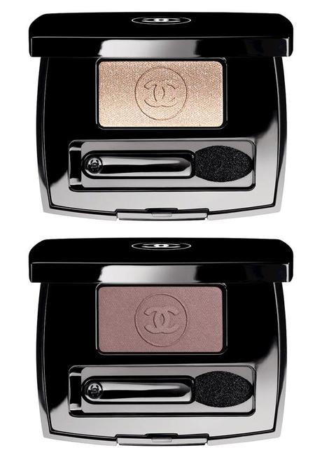 Chanel Superstition, make up collection autunno 2013