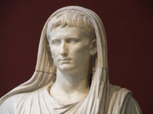 A duemila anni dalla morte rivive il mito di Ottaviano Augusto in mostra alle Scuderie del Quirinale, Roma