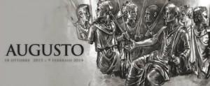 A duemila anni dalla morte rivive il mito di Ottaviano Augusto in mostra alle Scuderie del Quirinale, Roma