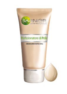 Review: BB Cream Perfezionatore di pelle - Garnier