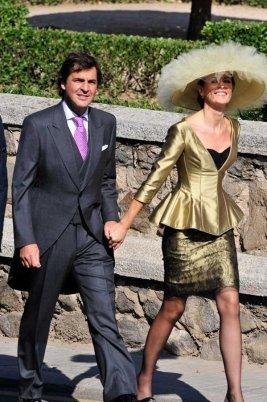 Lorenzo Caprile: da Letizia Ortiz all'Infanta Cristina, ecco come vesto la donna spagnola