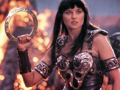 Xena