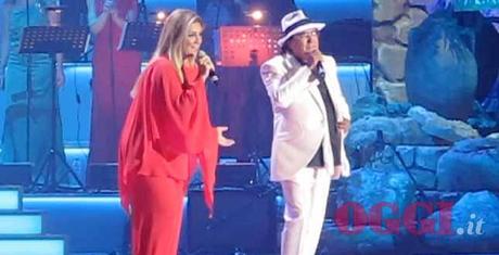 Al Bano e Romina cantano insieme in Russia: caccia al pettegolezzo #domenicalive