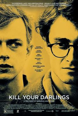 Kill Your Darlings - Giovani e ribelli