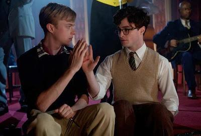 Kill Your Darlings - Giovani e ribelli