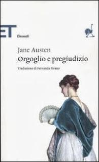 In viaggio con Jane Austen