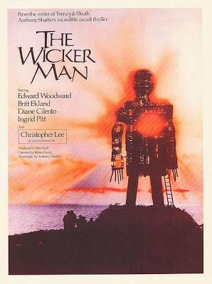 Bollalmanacco On Demand: The Wicker Man (1973)