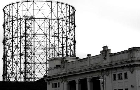 Roma e il suo Gazometro _MG_9271