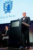 Gala de Berne: In onore di S.A.S. Principe Alberto II di Monaco