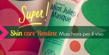 QUEEN HELEN , Mint Julep Masque [REVIEW]