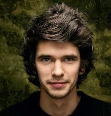 ben whishaw