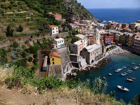 vernazza