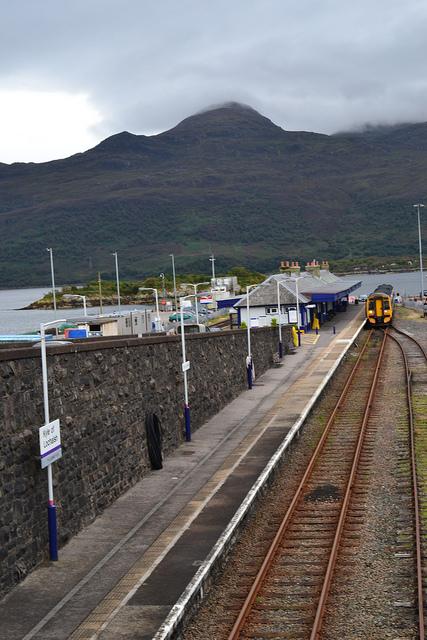 Kyle of Lochalsh