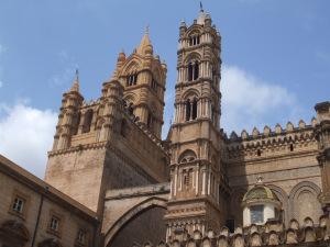 Cattedrale di Palermo