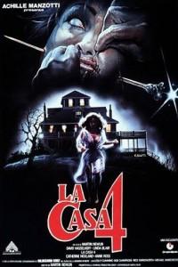 la casa 4 fascination cinema 200x300 LA CASA 4 – WITCHCRAFT (1988) di Martin Newlin (Fabrizio Laurenti)