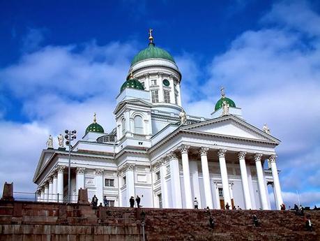 helsinki helsinki