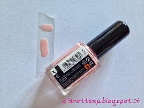 Sensual candy: laser nail laquer kiko. Sensual candy: laser nail laquer kiko.