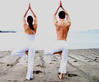I benefici dello yoga - Yoga benefits